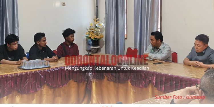 DPRD Pohuwato Siap Gelar RDP Bahas Kasus Nasabah BRI dan Hak Karyawan Indomaret