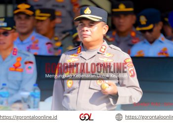Busroni dan Harapan tentang Polisi yang Baik