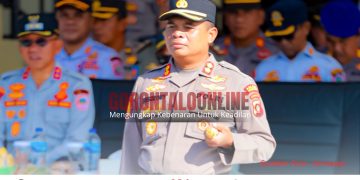 Busroni dan Harapan tentang Polisi yang Baik