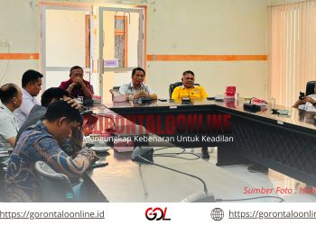 DPRD Pohuwato Bongkar Dugaan Fraud Perbankan di Randangan dan Mananggu, Siap Dibawa ke OJK dan DPR RI