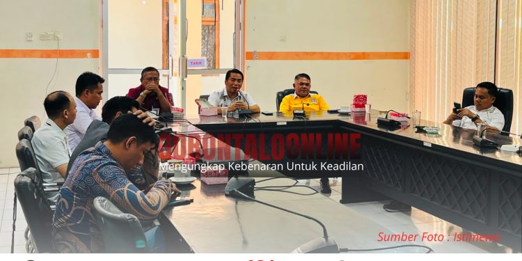 DPRD Pohuwato Bongkar Dugaan Fraud Perbankan di Randangan dan Mananggu, Siap Dibawa ke OJK dan DPR RI