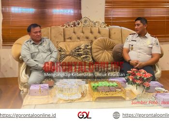 Pengurusan Paspor Kini Lebih Dekat, Imigrasi Pohuwato Siap Layani Masyarakat Mulai Besok