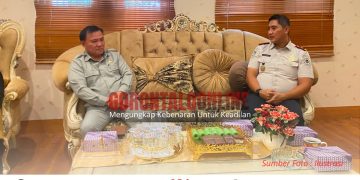 Pengurusan Paspor Kini Lebih Dekat, Imigrasi Pohuwato Siap Layani Masyarakat Mulai Besok