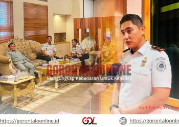 Soroti Retribusi TKA Senilai $1.200 USD per Orang, Imigrasi Pohuwato Beberkan Syarat Masuk PAD ke Daerah