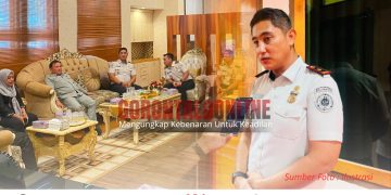 Soroti Retribusi TKA Senilai $1.200 USD per Orang, Imigrasi Pohuwato Beberkan Syarat Masuk PAD ke Daerah