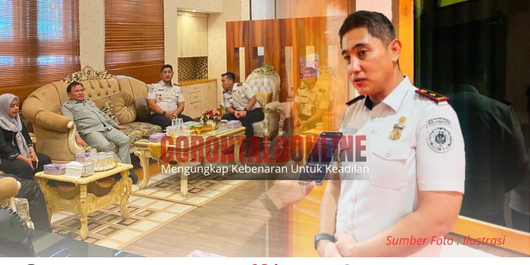 Soroti Retribusi TKA Senilai $1.200 USD per Orang, Imigrasi Pohuwato Beberkan Syarat Masuk PAD ke Daerah