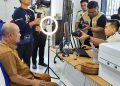 Kantor Imigrasi Dibuka Di Pohuwato, Saipul Mbuinga : Terima Kasih Dirjen Imigrasi