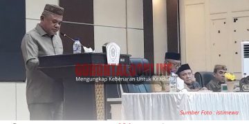 DPRD Pohuwato Soroti Tata Kelola Aset, PAD, Guru, dan RSUD