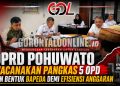 DPRD Pohuwato Wacanakan Pangkas 5 OPD dan Bentuk Bapenda demi Efisiensi Anggaran