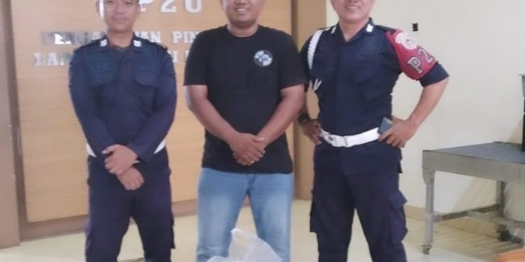 Sempat Tertunda,YR TIM Kembali Salurkan Bantuan Sosial Kemasyarakatan