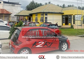 Merasa  Difitnah dan Dicemarkan Nama Baiknya, NG Bakal Tempuh Jalur Hukum