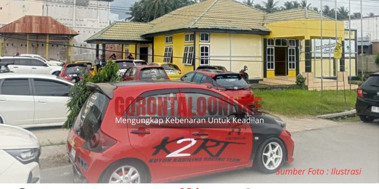 Merasa  Difitnah dan Dicemarkan Nama Baiknya, NG Bakal Tempuh Jalur Hukum