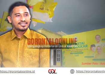 Hak Jawab NG Tak Dimuat Wartapost.id, Tim Hukum Golkar Beri Ultimatum
