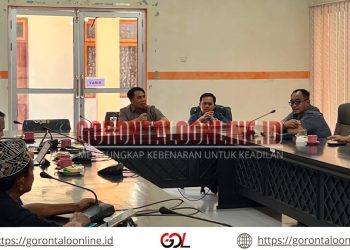 Selesaikan Sengketa Kredit Macet BRI, DPRD Pohuwato bakal Konsultasi ke OJK