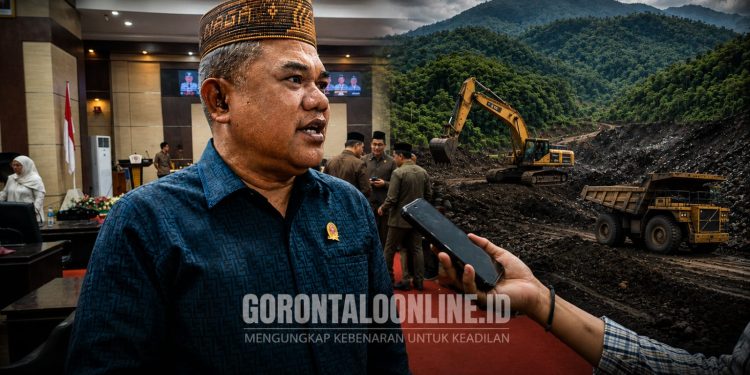 Sering Bikin Gaduh, Ketua Komisi III Minta PGM Tindak Tegas Oknum Karyawan Arogan