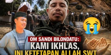 Keluarga Korban Longsor Tambang Pohuwato : Kami Ikhlas