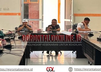 Pansus III DPRD Pohuwato Finalisasi Pembahasan Tiga Ranperda Strategis