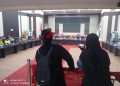 Respon Penjelasan Yunus Mohammad, Emak – Emak Teriak “Panggohu”