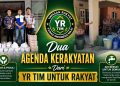 Dari Krisis Air hingga Jumat Berkah, YR TIM Konsisten Hadir untuk Warga Pohuwato