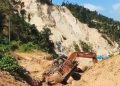Ekskavator Tergelincir Ditambang Tomula, Polres Pohuwato Bakal Panggil Saksi Dan Pemilik Lokasi