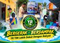 YR TIM Lebih Dekat Dengan Rakyat
