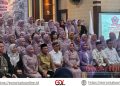 Resmi Dilantik Jadi Nahkoda GOW Pohuwato, Erna Giasi Fokus Jalankan 5 Program Utama