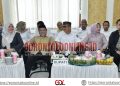 Hadiri Pelantikan Pengurus GOW, Ketua DPRD Pohuwato Beni Nento Apresiasi Peran Strategic Perempuan
