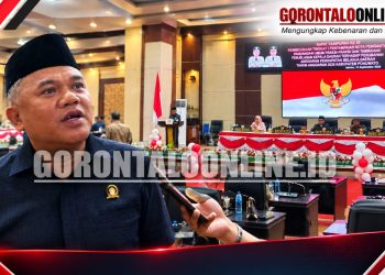 Komisi III DPRD Pohuwato Dorong Percepatan Pembangunan Kantor Bupati, Siap Datangi Pihak Balai