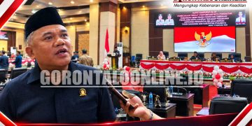Komisi III DPRD Pohuwato Dorong Percepatan Pembangunan Kantor Bupati, Siap Datangi Pihak Balai