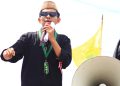 Soal Nasib Penambang,DPRD Bakal Gelar RDP,Aktivis Pohuwato : Selesaikan Urusan Rakyat Dilapangan Bukan Dalam Gedung