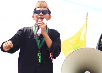 Soal Nasib Penambang,DPRD Bakal Gelar RDP,Aktivis Pohuwato : Selesaikan Urusan Rakyat Dilapangan Bukan Dalam Gedung
