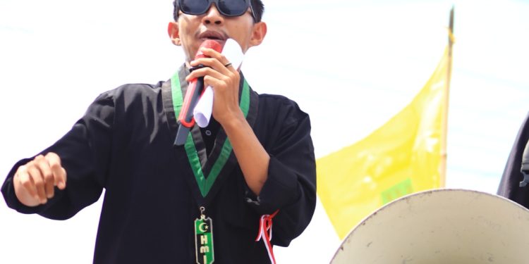 Soal Nasib Penambang,DPRD Bakal Gelar RDP,Aktivis Pohuwato : Selesaikan Urusan Rakyat Dilapangan Bukan Dalam Gedung