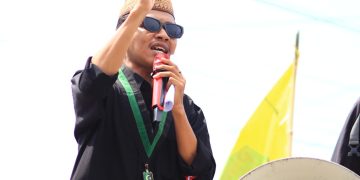 Camp Penambang Di Bongkar,Akses Jalan Ditutup,Aktivis Pohuwato Desak Pemda Dan DPRD Turun Tangan