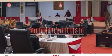 Abaikan Paripurna APBD-P 2026, Anggota DPRD Pohuwato Ini Mangkir Tanpa Alasan!