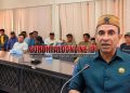 Perusahaan Emas Mangkir RDP, Wakil Ketua DPRD Pohuwato: Bentuk Tak Hargai Masyarakat