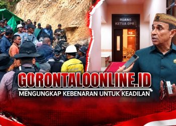 DPRD Pohuwato Kecam Pembongkaran Camp Penambang yang Diwarnai Intimidasi dan Premanisme