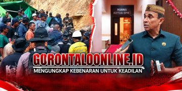 DPRD Pohuwato Kecam Pembongkaran Camp Penambang yang Diwarnai Intimidasi dan Premanisme