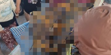 Polda Gorontalo Tetapkan Tersangka Longsor PETI DAM, Aktivis Desak Proses Hukum Longsor PETI Tomula