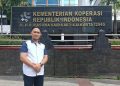Kepengurusan KUD Dharma Tani di Bawah Idris Kadji Tetap Diakui Pemerintah