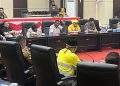 RDP Soal Nasib Penambang Bersama Perusahaan,Idris Kadji : Tambang Pohuwato Ada Sejak Jaman Belanda