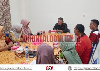 Polemik Guru dan Kepsek SDN 02 Duhiadaa Belum Tuntas, Komisi III DPRD Pohuwato Bakal Panggil Ulang Dinas Pendidikan
