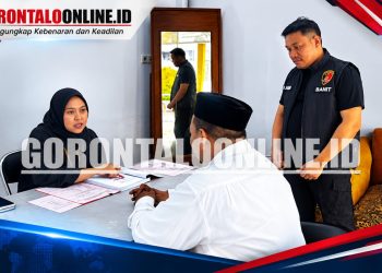 Berkas P-21, Polres Pohuwato Limpahkan Dua Tersangka BBM Bersubsidi Ke Kejaksaan