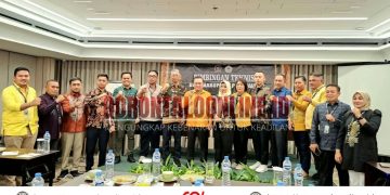 Ketua DPRD Pohuwato Tegaskan Bimtek Jakarta Kunci Sukses Penyusunan APBD 2027