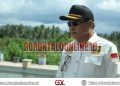 Ketua DPRD Pohuwato Puji Peran Dan Profesionalitas IDI Di Daerah