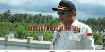 Ketua DPRD Pohuwato Puji Peran Dan Profesionalitas IDI Di Daerah