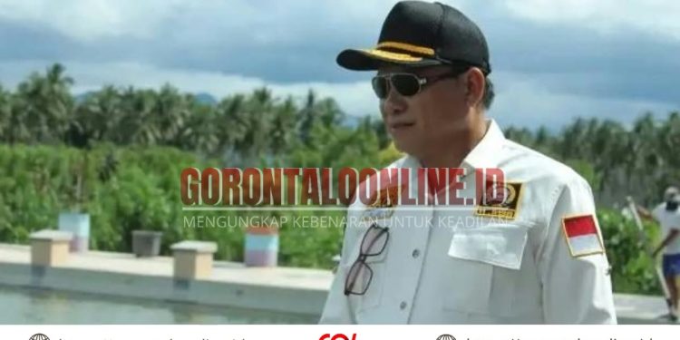 Ketua DPRD Pohuwato Puji Peran Dan Profesionalitas IDI Di Daerah