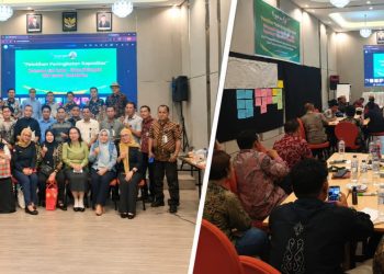 Dharma Tani Berbenah Demi Tumbuh Menjadi Koperasi Modern Dan Transparan