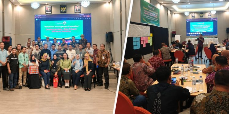 Dharma Tani Berbenah Demi Tumbuh Menjadi Koperasi Modern Dan Transparan