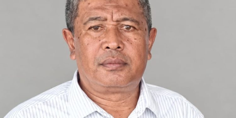 Rahmad Buluati : Tindakan Sekelompok Orang Duduki Area PT PETS Tidak Ada Dasar Hukumnya