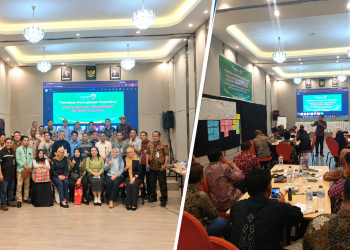 Dharma Tani Berbenah Demi Tumbuh Menjadi Koperasi Modern Dan Transparan